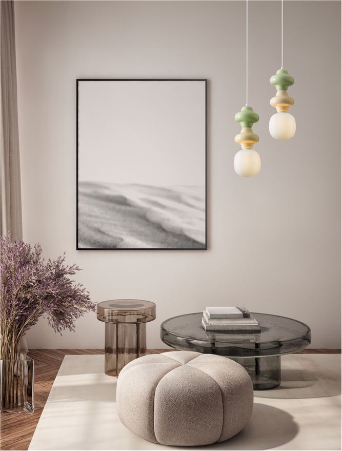 Pendul Nova Luce CLIO 9009117