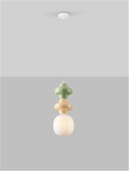 Pendul Nova Luce CLIO 9009117