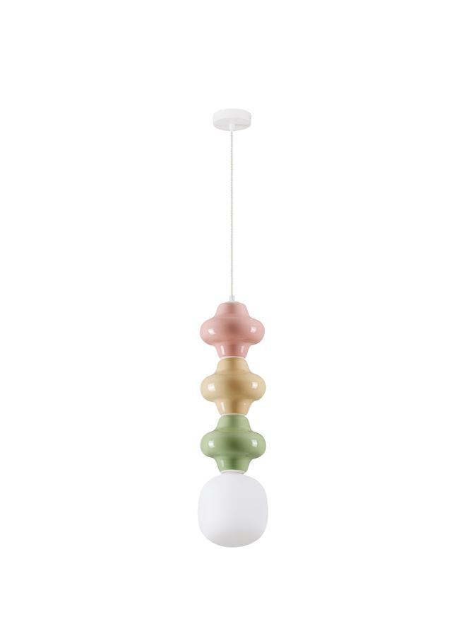 Pendul Nova Luce CLIO 9009119
