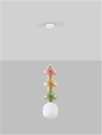 Pendul Nova Luce CLIO 9009119