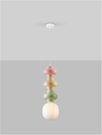 Pendul Nova Luce CLIO 9009119