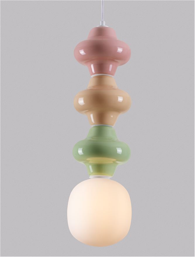 Pendul Nova Luce CLIO 9009119