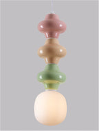Pendul Nova Luce CLIO 9009119