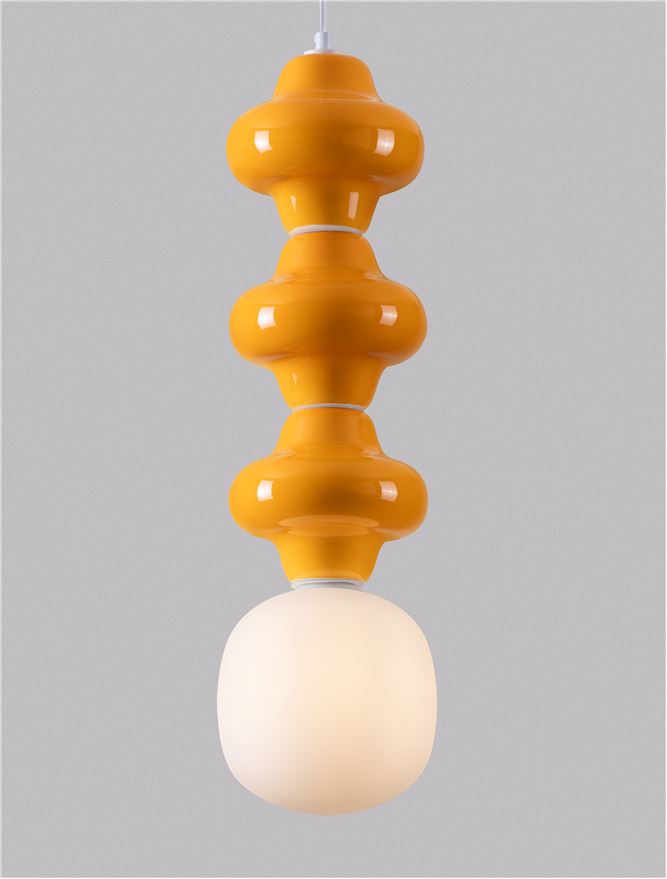 Pendul Nova Luce CLIO 9009120