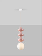 Pendul Nova Luce CLIO 9009121