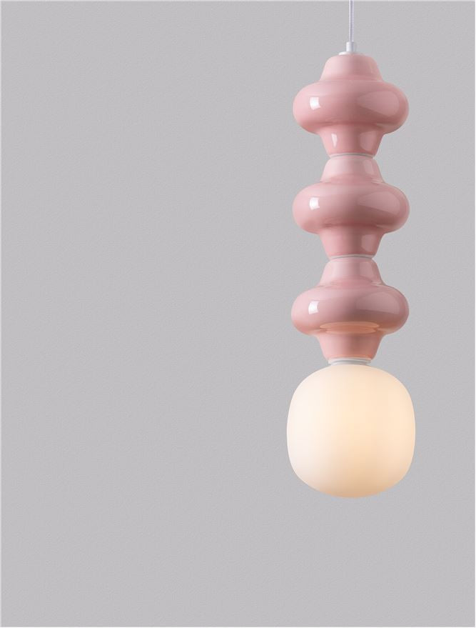 Pendul Nova Luce CLIO 9009121