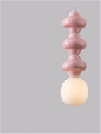 Pendul Nova Luce CLIO 9009121