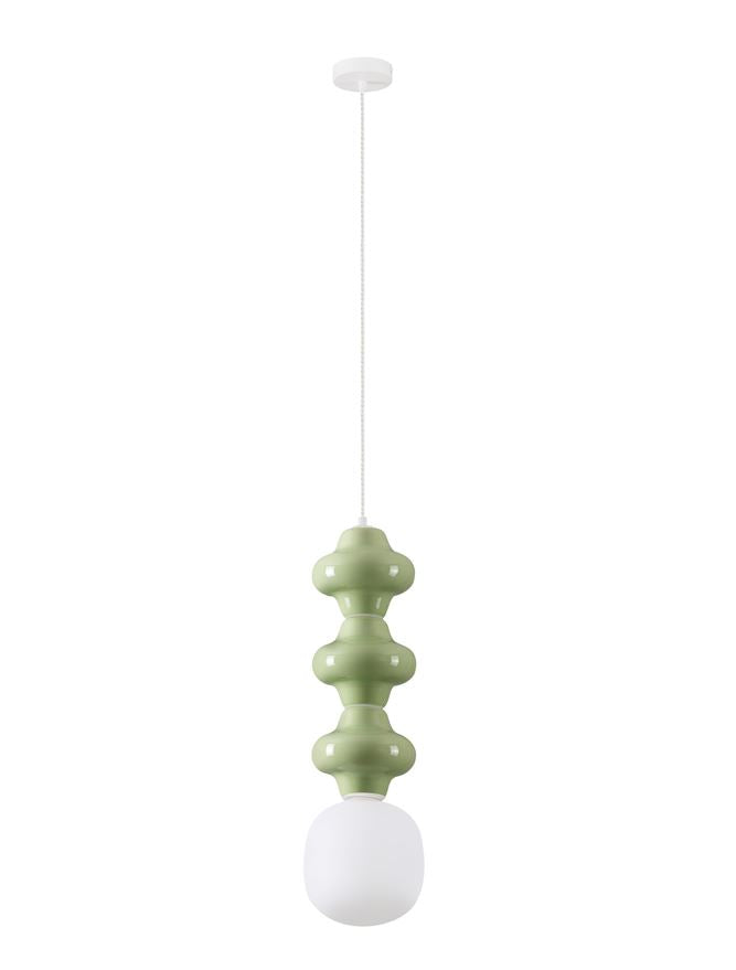 Pendul Nova Luce CLIO 9009122