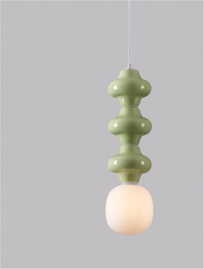Pendul Nova Luce CLIO 9009122