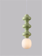 Pendul Nova Luce CLIO 9009122