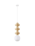 Pendul Nova Luce CLIO 9009123