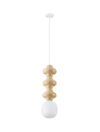 Pendul Nova Luce CLIO 9009123