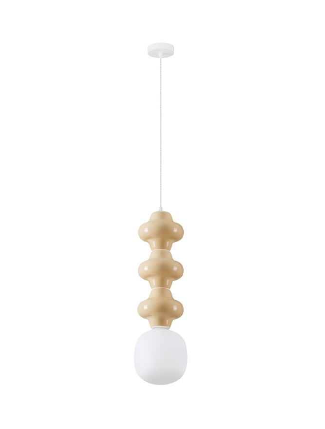 Pendul Nova Luce CLIO 9009123