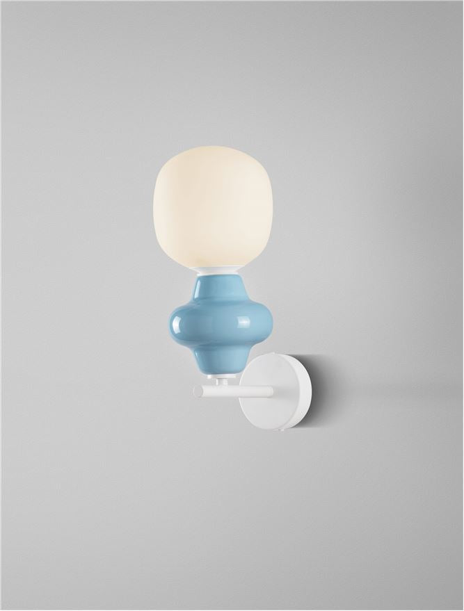 Aplica Nova Luce CLIO 9009124
