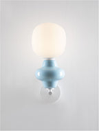 Aplica Nova Luce CLIO 9009124