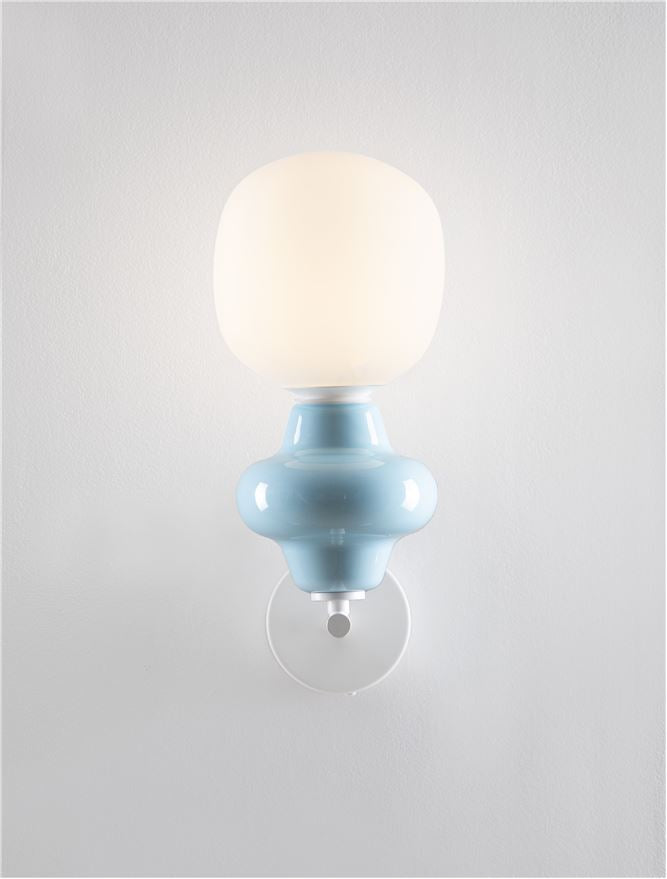 Aplica Nova Luce CLIO 9009124