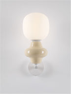 Aplica Nova Luce CLIO 9009125