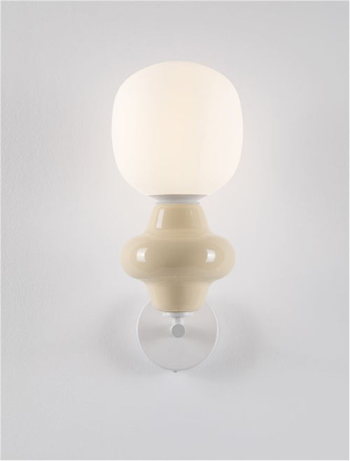 Aplica Nova Luce CLIO 9009125