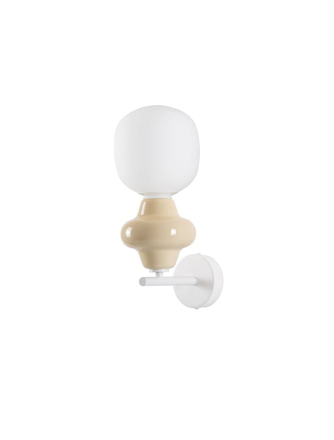 Aplica Nova Luce CLIO 9009125