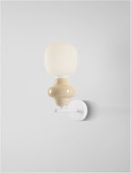 Aplica Nova Luce CLIO 9009125