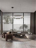 Lustra Nova Luce APNEA 9009131