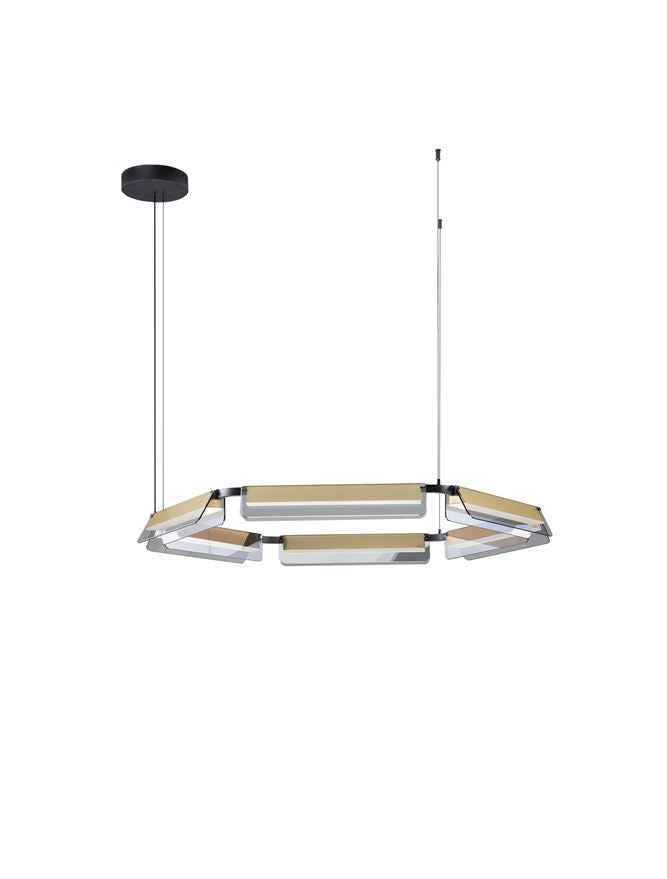 Lustra Nova Luce APNEA 9009131