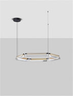 Lustra Nova Luce APNEA 9009131