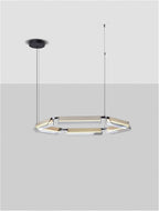 Lustra Nova Luce APNEA 9009131