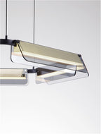 Lustra Nova Luce APNEA 9009131