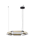 Lustra Nova Luce APNEA 9009132