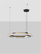 Lustra Nova Luce APNEA 9009132