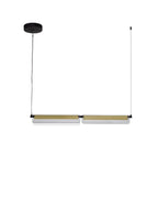 Lustra Nova Luce APNEA 9009133
