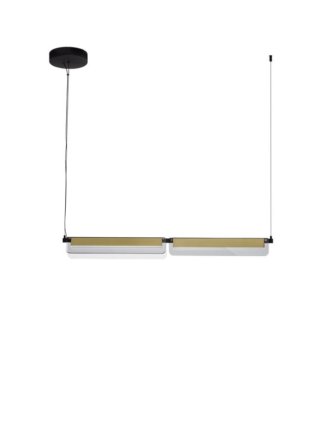 Lustra Nova Luce APNEA 9009133
