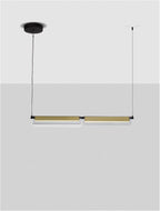 Lustra Nova Luce APNEA 9009133