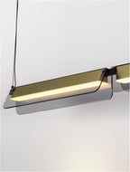 Lustra Nova Luce APNEA 9009133