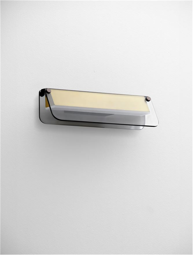 Lustra Nova Luce APNEA 9009134