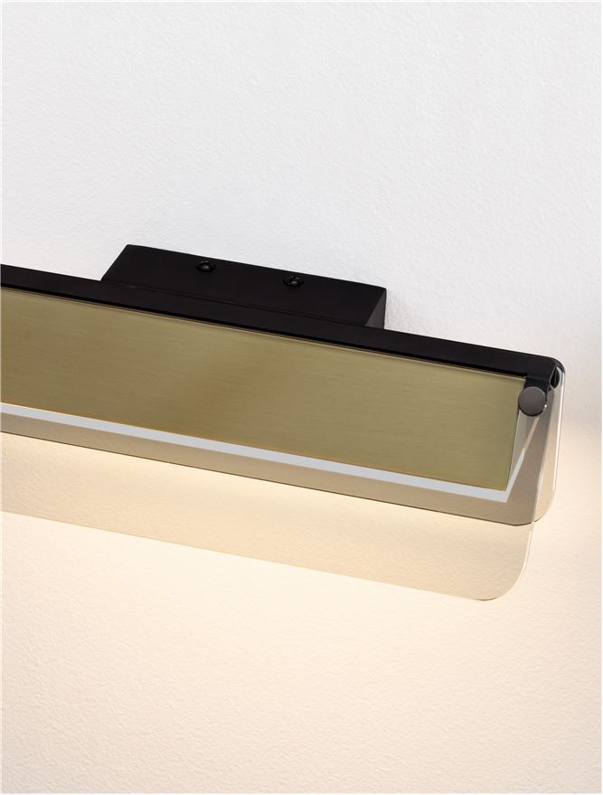 Lustra Nova Luce APNEA 9009134
