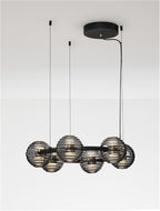 Lustra Nova Luce LAS 9009135