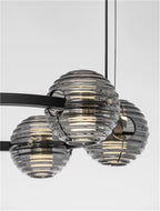 Lustra Nova Luce LAS 9009135