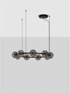 Lustra Nova Luce LAS 9009136