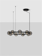 Lustra Nova Luce LAS 9009136