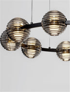 Lustra Nova Luce LAS 9009136