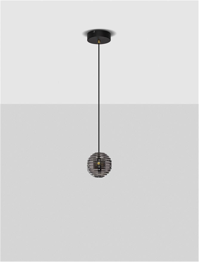 Pendul Nova Luce LAS 9009137