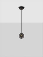 Pendul Nova Luce LAS 9009137