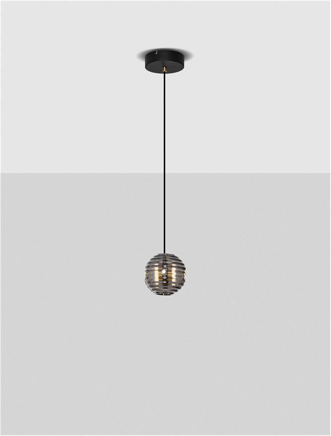 Pendul Nova Luce LAS 9009137