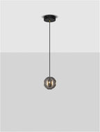 Pendul Nova Luce LAS 9009137