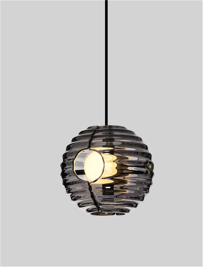Pendul Nova Luce LAS 9009137