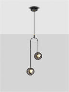 Lustra Nova Luce LAS 9009138