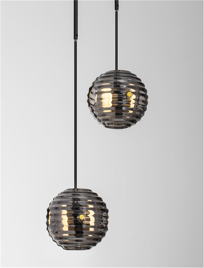 Lustra Nova Luce LAS 9009138