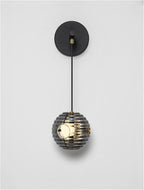 Aplica Nova Luce LAS 9009139